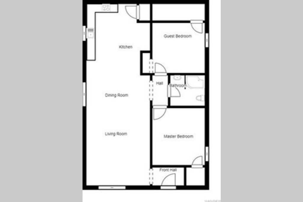 Luxury Private Home In The Heart Of Niagara Falls Esterno foto