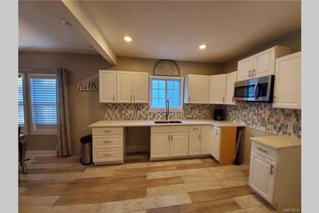 Luxury Private Home In The Heart Of Niagara Falls Esterno foto